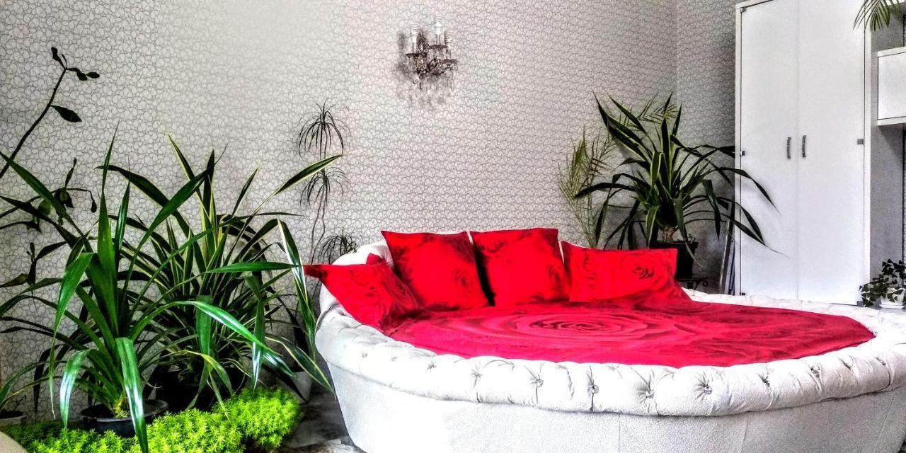 Soborna Square Apartment Odessa Extérieur photo