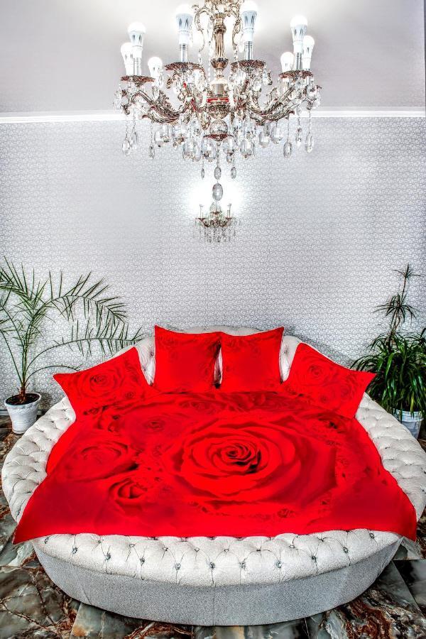 Soborna Square Apartment Odessa Extérieur photo