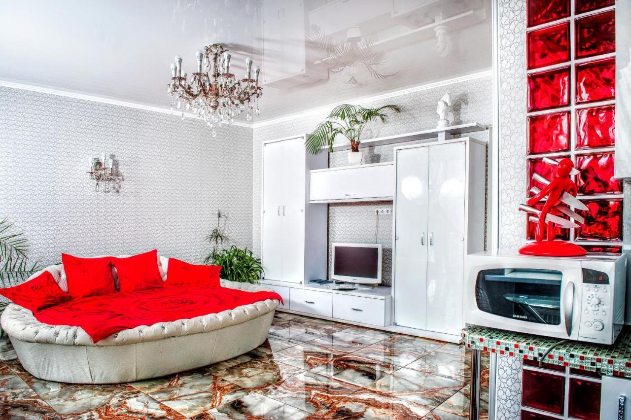 Soborna Square Apartment Odessa Extérieur photo